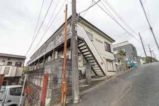 グリーンヒルハイツ座間の画像