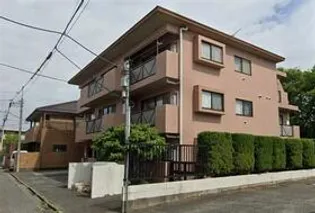 フォンテーヌ府中の画像