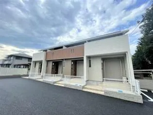 GRAND FOREST Bの画像