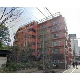 シャンボール白金の画像