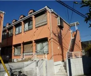 プラザドゥパナーシB棟の画像