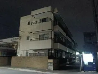 幸レジデンスの画像