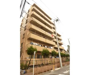 綾東ヴィレッジ壱番館の画像