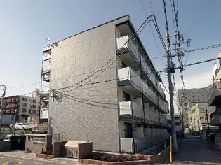 千葉県千葉市中央区長洲1丁目【マンション】の外観