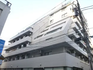 エトワール山下の画像