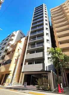 東京都豊島区池袋2丁目【マンション】の外観