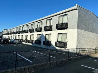 レオパレス福井IIの画像