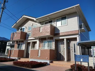 カーサ グランデAの画像