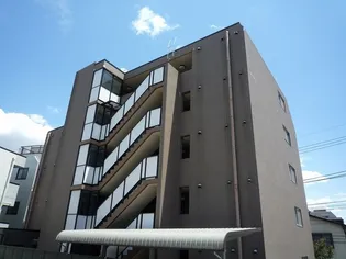 ディム練馬高野台の画像