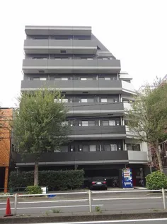 LーVIENT南荻窪の画像