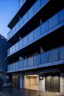 東京都豊島区池袋本町2丁目【マンション】の外観