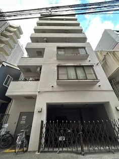 ポートシティ伊勢佐木町の画像