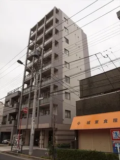 ヴィータローザ南砂町の画像