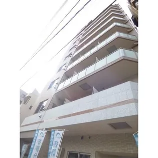 エスファルベ川口の画像