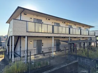 千葉県船橋市三山9丁目【アパート】の外観