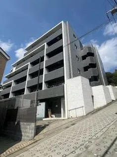 AXAS西馬込アジールコートの画像