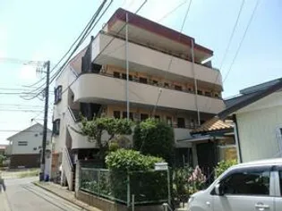 南林間FTマンションの画像