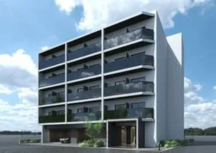 ガリシア蒲田六郷コートの画像