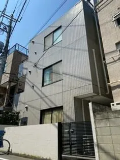 ライフピアモア武蔵小山の画像