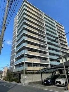 デュオヒルズ草加神明の画像