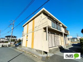 シティハイム今関の画像