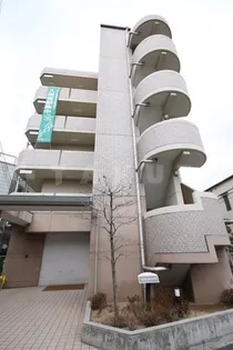 エクセルハイツの画像