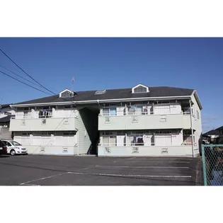 上戸祭ハイツの画像