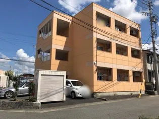 ランドマークKの画像