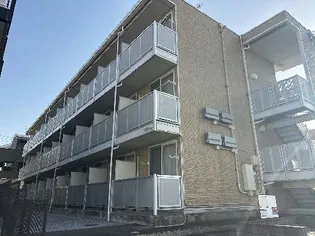 レオパレスダンディライオンの画像