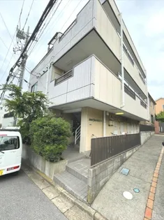 ジュネパレス習志野第19の画像