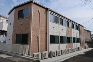 サークルハウス白楽の画像