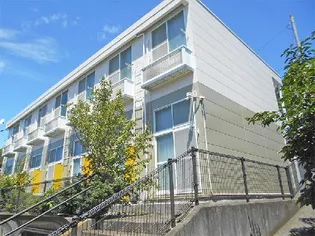 レオパレス鳥山の画像