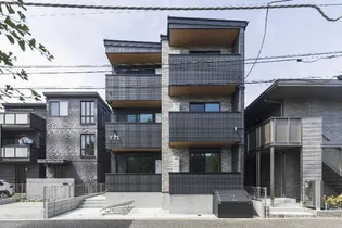 ROBOT HOME 東船橋の画像