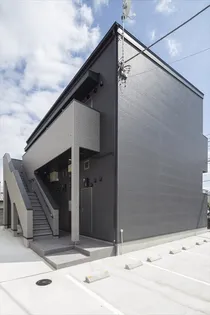 VILLAGE 響 一号館の画像