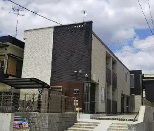 クレイノ向日葵 レジデンスの画像