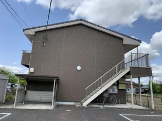 ビューテラスKの画像