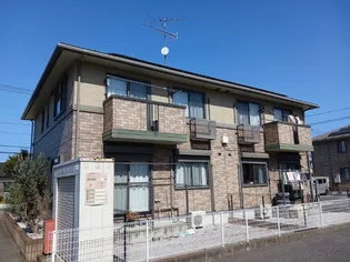 アベリアタウンBの画像