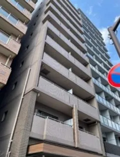 東京都江東区木場2丁目【マンション】の外観