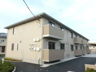 クロシェット メゾン IIの画像