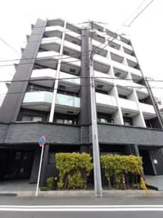 神奈川県横浜市西区久保町【マンション】の外観