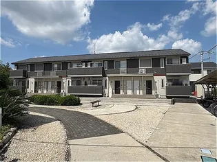 シャルム C棟の画像