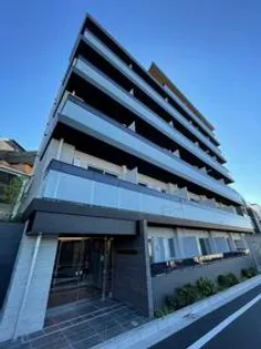 SHOKEN RESIDENCE西馬込の画像