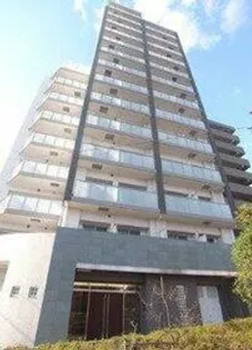 東京都江東区枝川1丁目【マンション】の外観