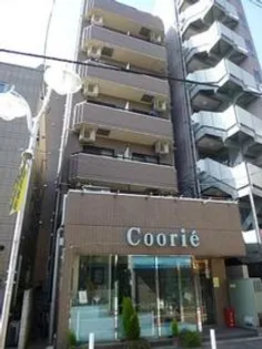 東京都練馬区練馬1丁目【マンション】の外観