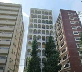 ニュー高円寺コーポラスの画像