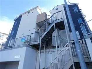 ヒルズ上大岡の画像