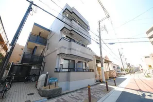 プレジデント豊新の画像