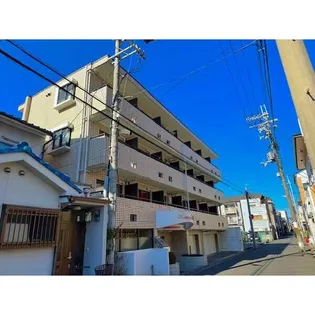 メゾン ド パルファンの画像