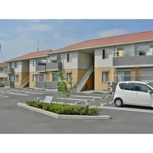 ハートレーベンAの画像