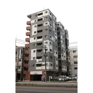 神奈川県横浜市西区浜松町【マンション】の外観